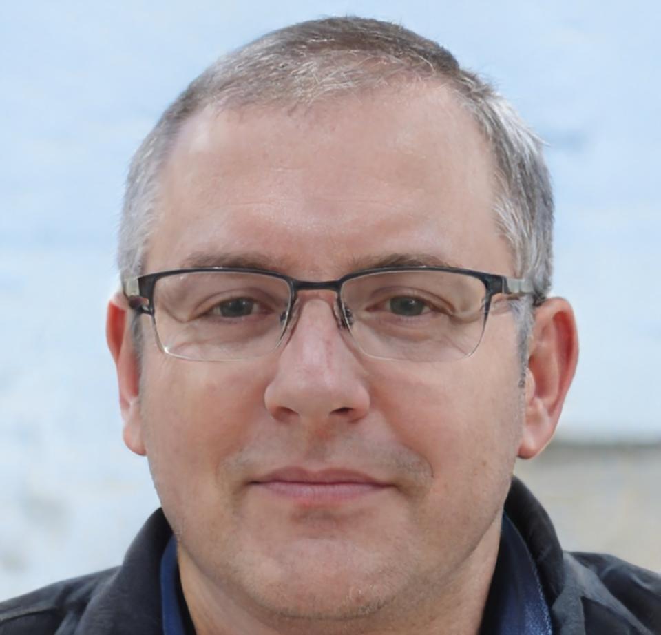 Leonard Neumann