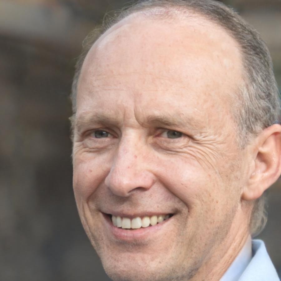 Tobias Richter, Finanzexperte